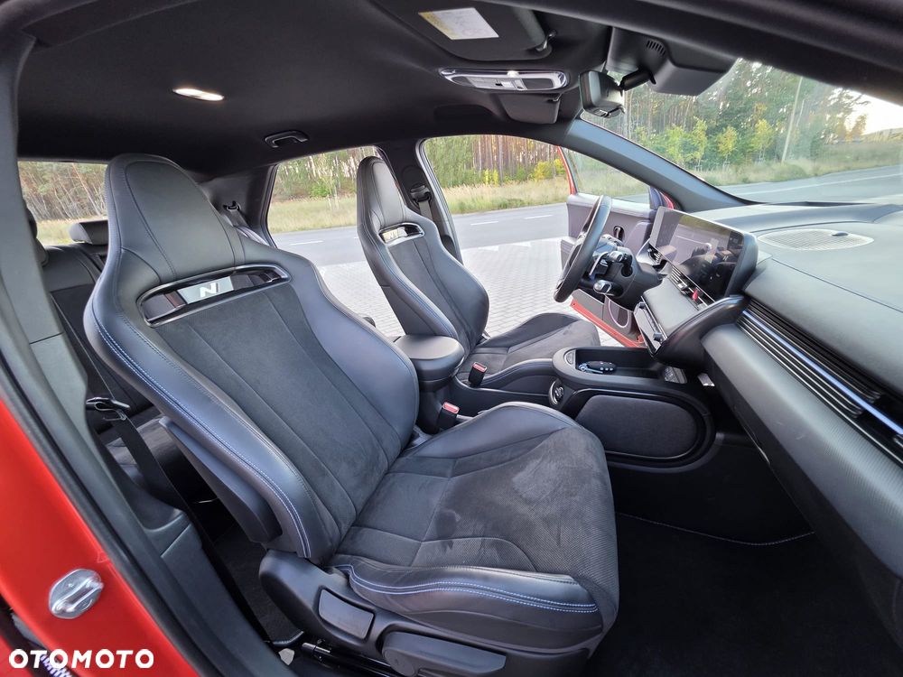 Hyundai IONIQ 5 84kWh N Performance 4WD - 30