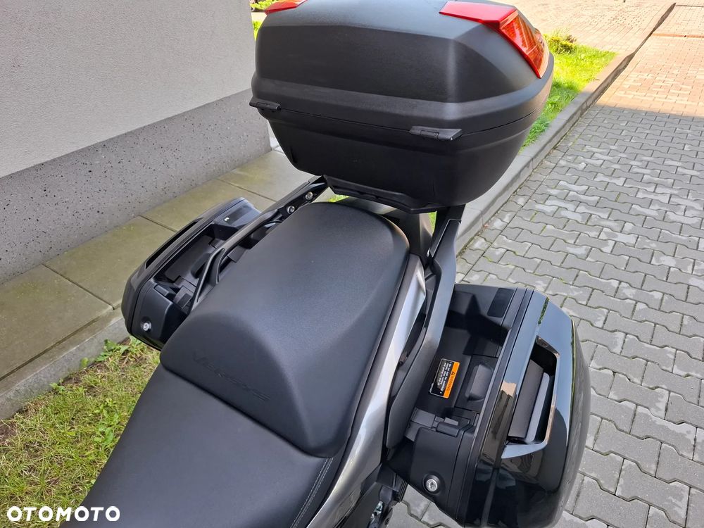 Kawasaki Versys 1000 - 22