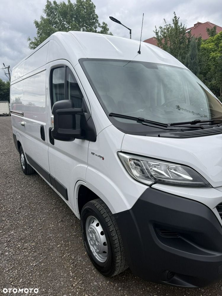 Fiat Ducato - 25