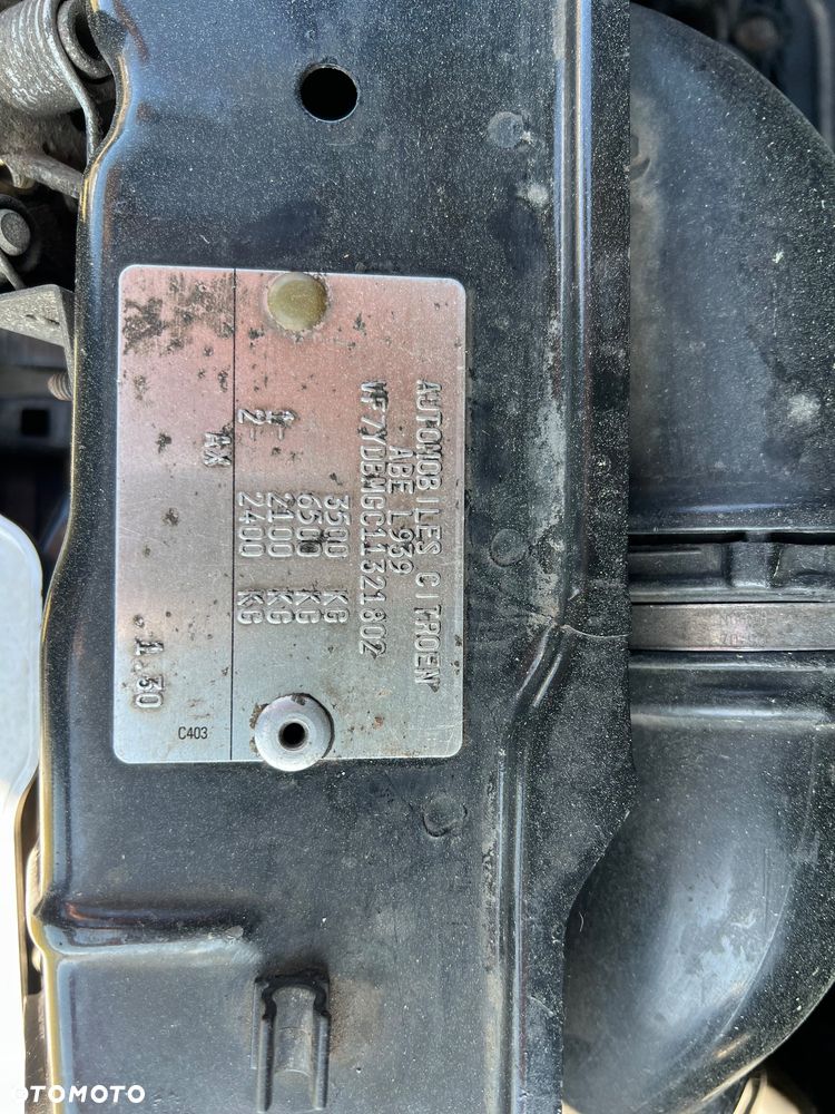 Citroën Jumpera - 15