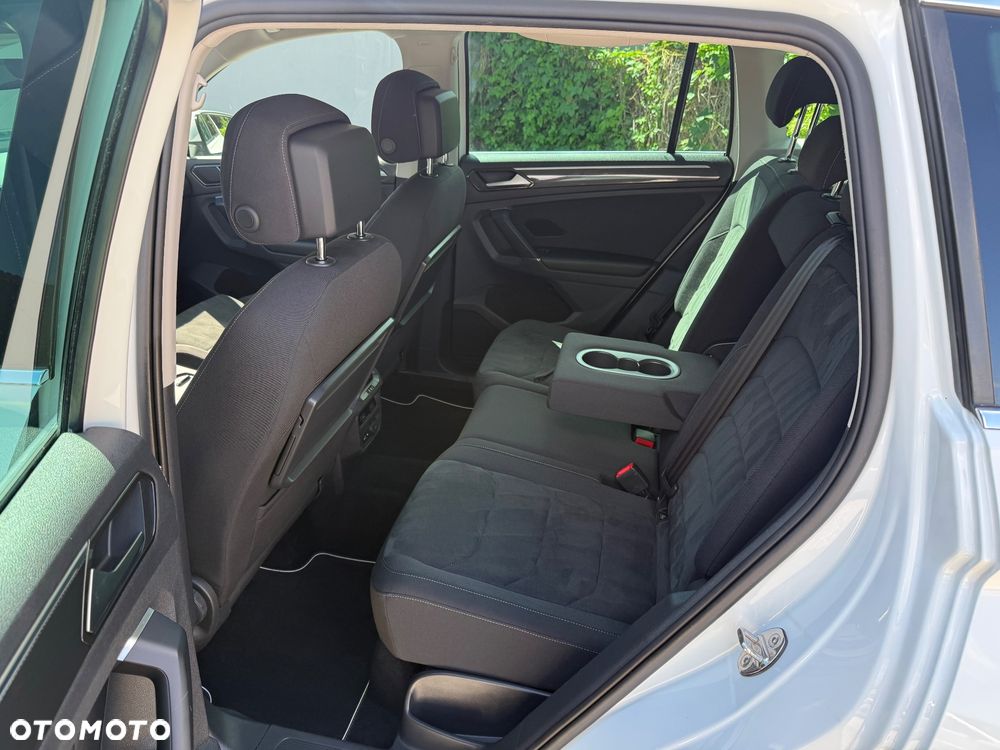 Volkswagen Tiguan 2.0 TDI BMT SCR 4Mot Highline DSG - 10