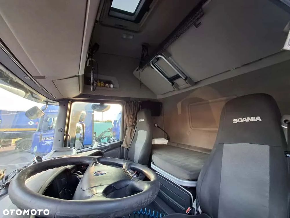 Scania R450 - 7