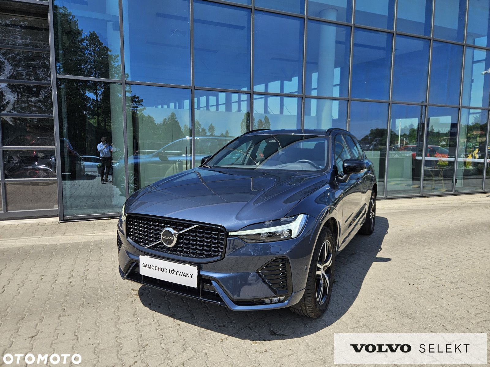 Volvo XC 60 - 4