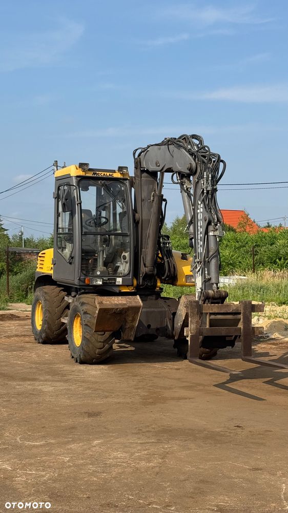 Mecalac 12MSX - 4