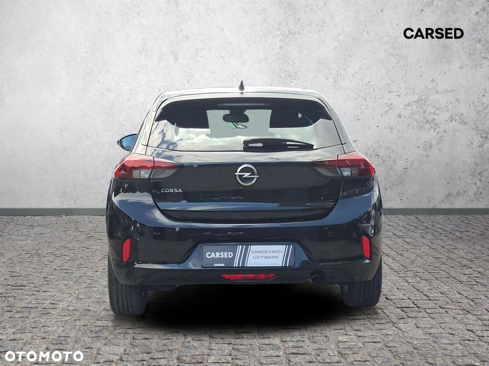 Opel Corsa - 5