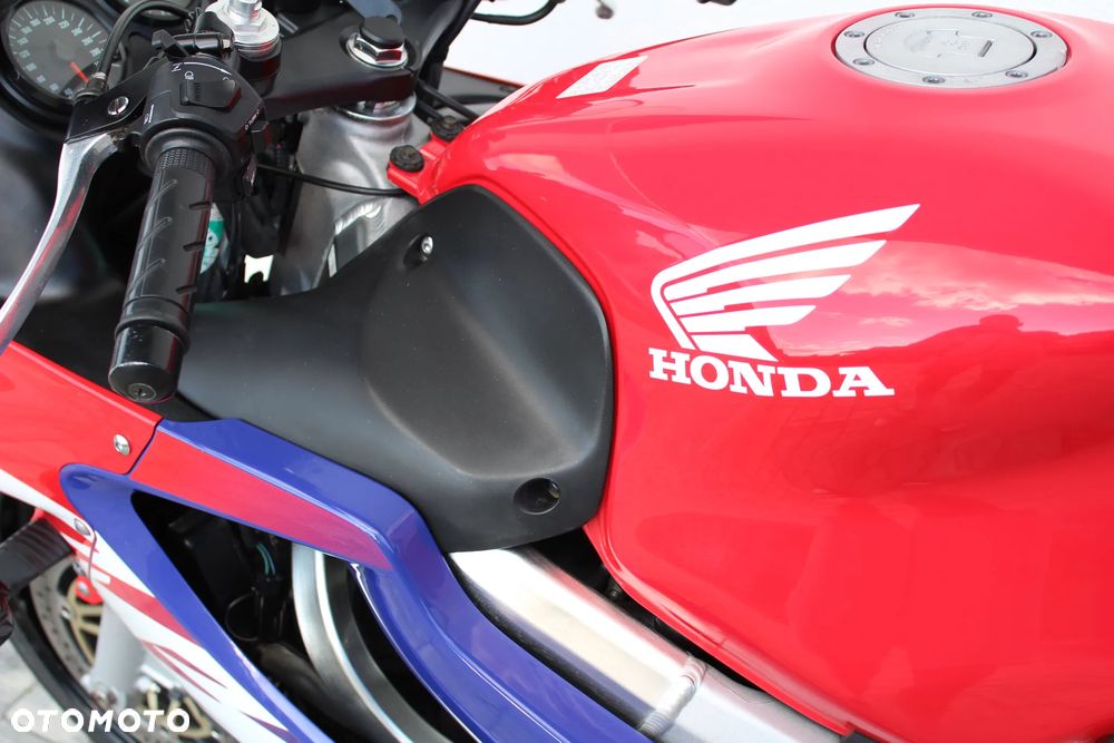 Honda CBR - 20