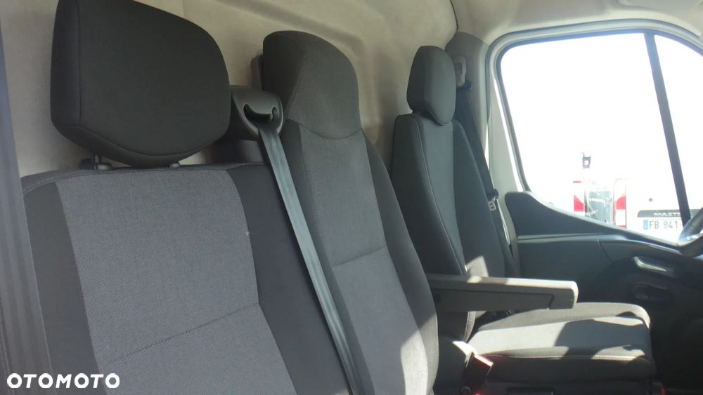 Renault Master - 12