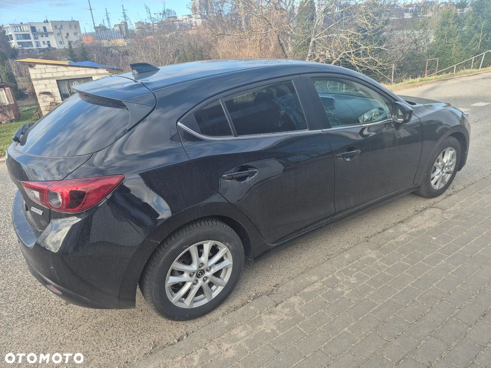 Mazda 3 2.0 Skyenergy EU6 - 3