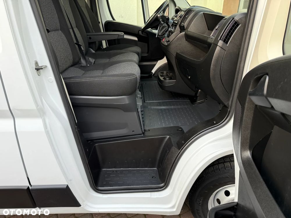 Fiat Ducato L3H2 - 29