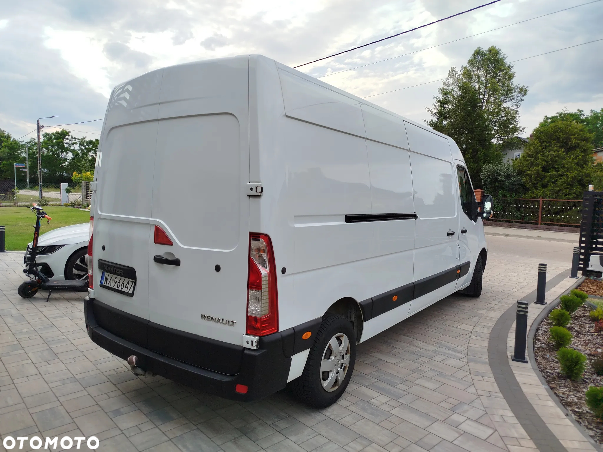 Renault Master - 3