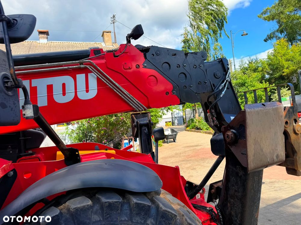 Manitou MT1840 - 27