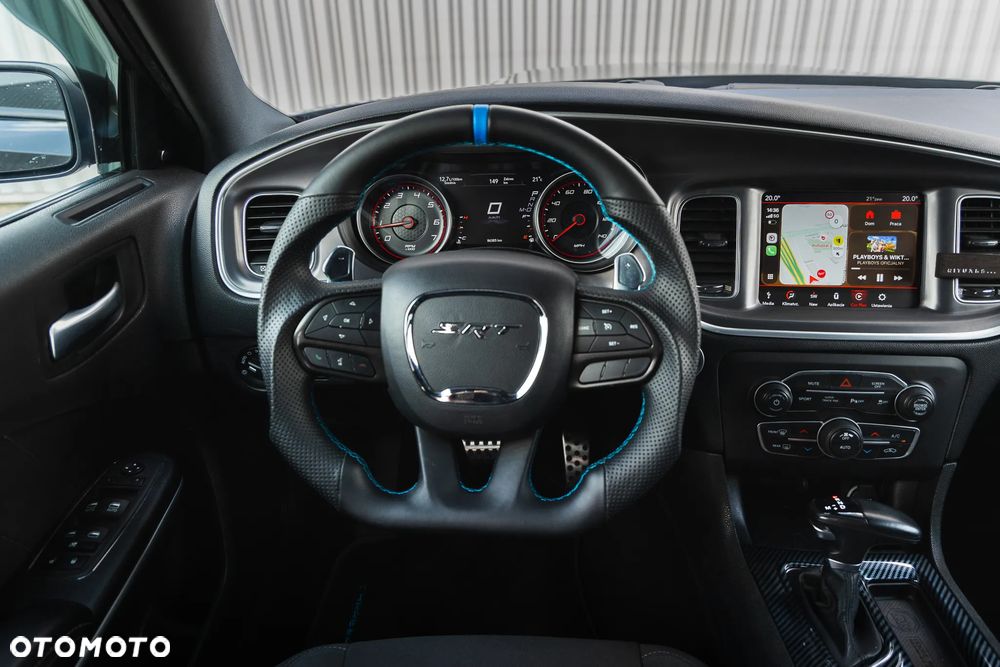 Dodge Charger - 27