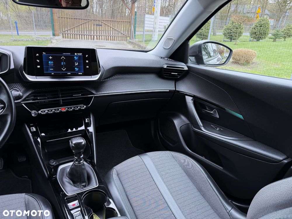 Peugeot 2008 PureTech 130 Allure Pack - 14