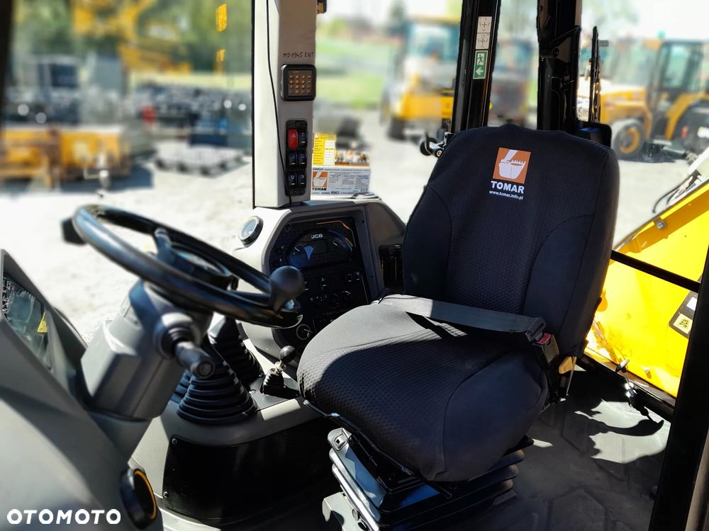 JCB 3CX COMPACT - 19