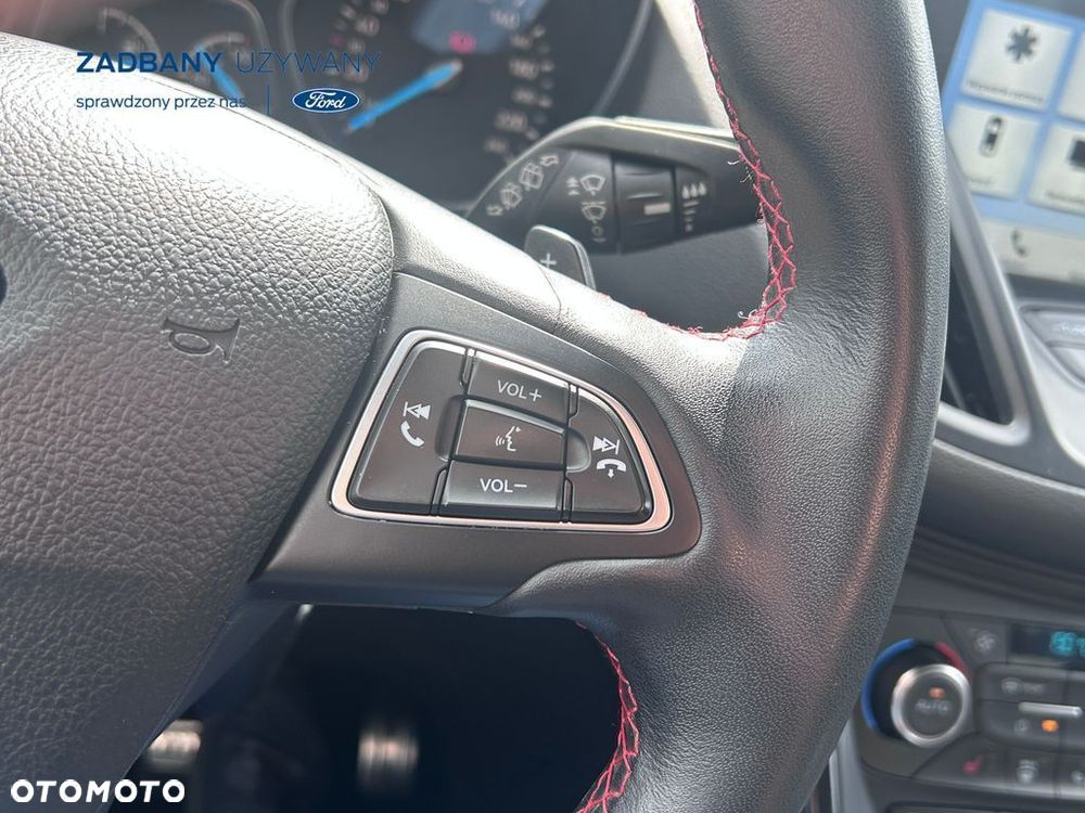 Ford Kuga 1.5 EcoBoost 4x4 ST-Line - 20