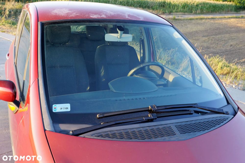 Renault Modus - 18