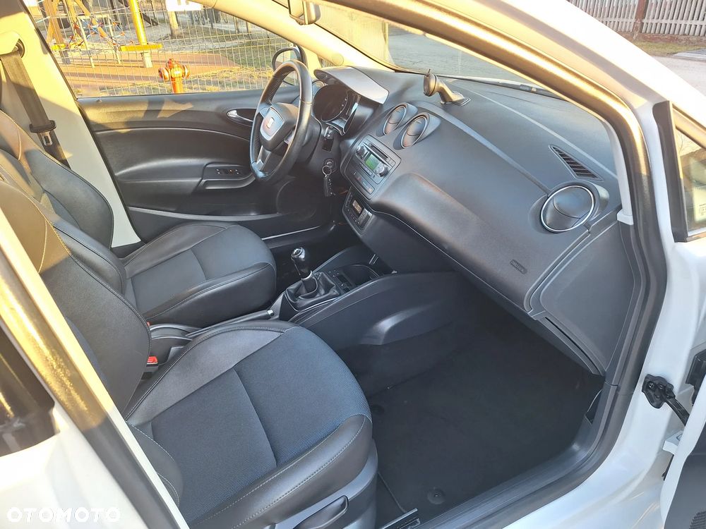 Seat Ibiza - 20