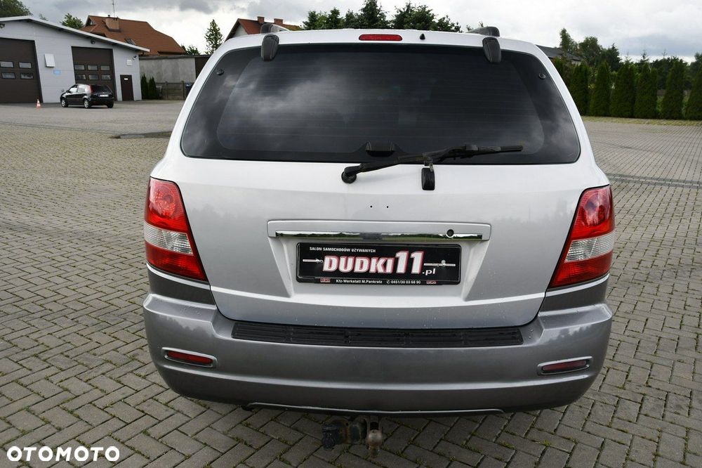 Kia Sorento - 9