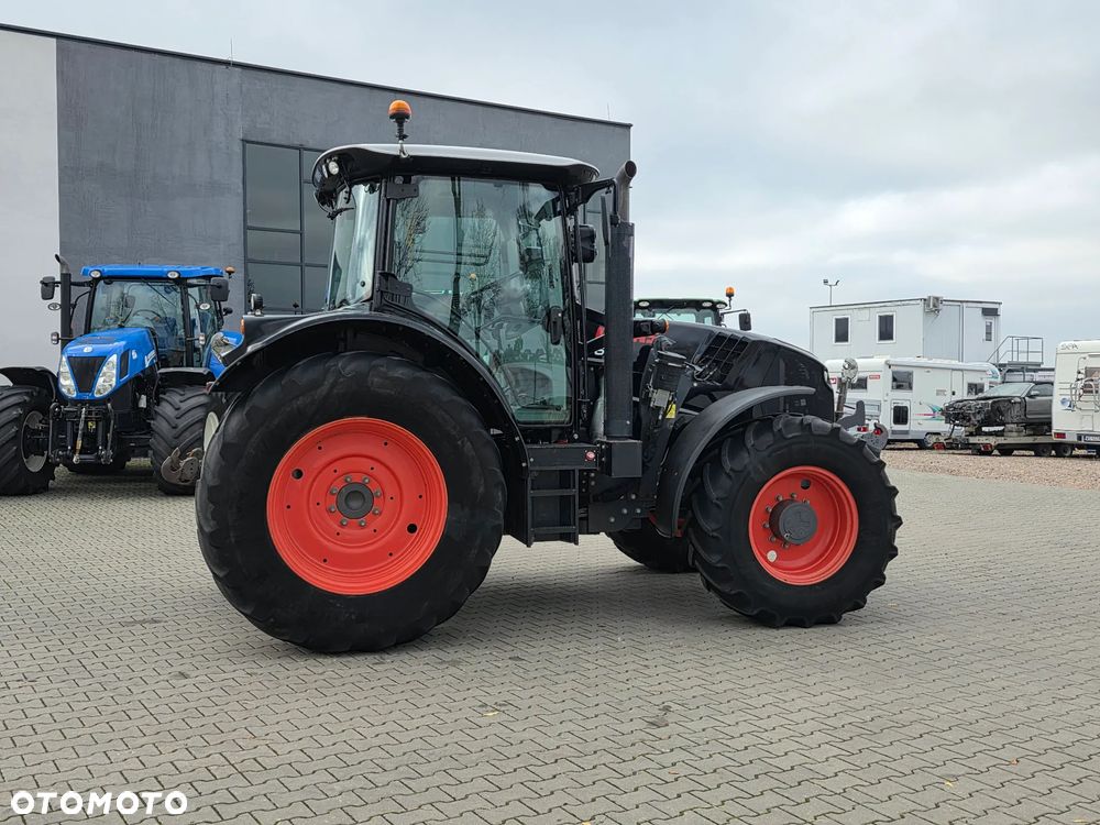 Claas Arion 640 Cis 2017R - 11