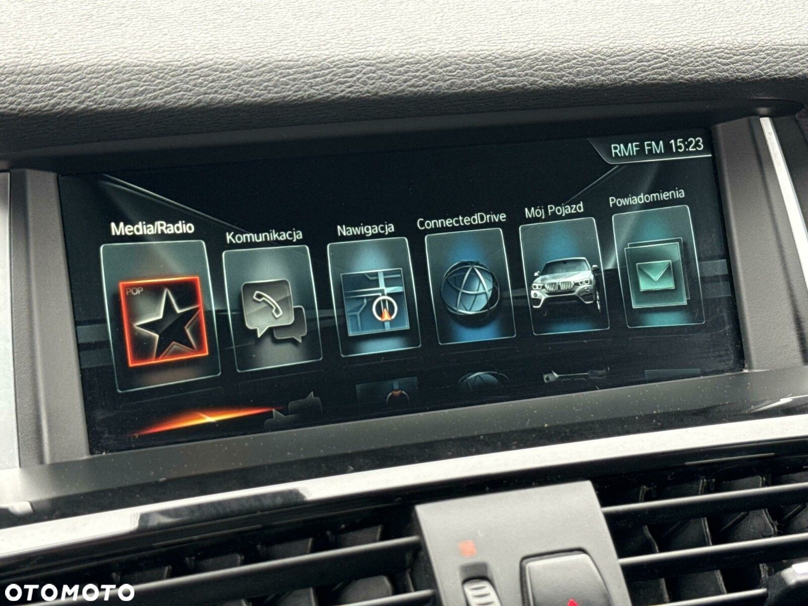 BMW X4 xDrive20d M Sport - 19