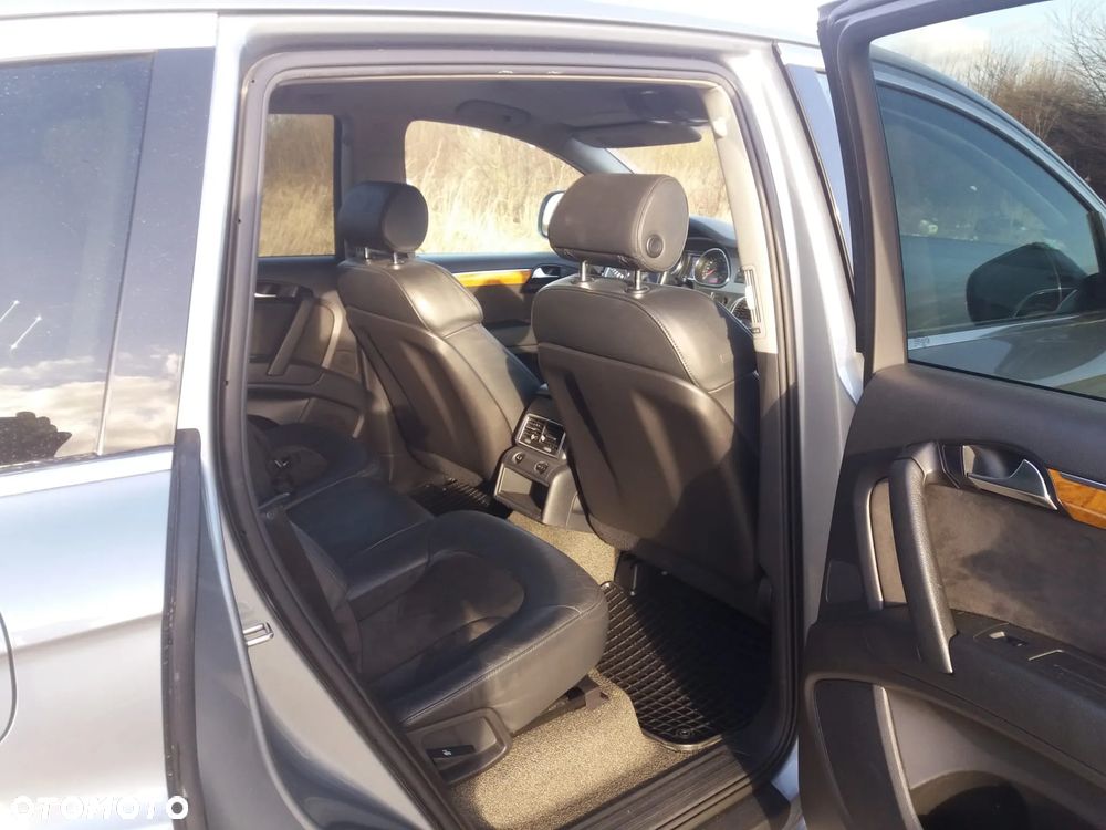 Audi Q7 - 6