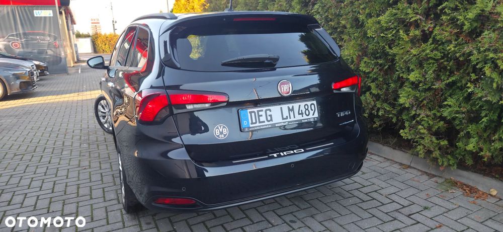 Fiat Tipo 1.4 16v S-Design - 8