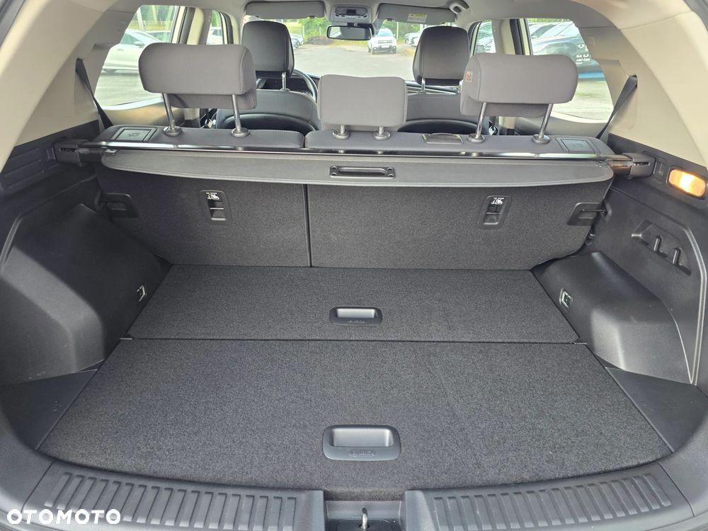 SsangYong/KGM Korando 1.5 T-GDI Onyx 2WD - 13