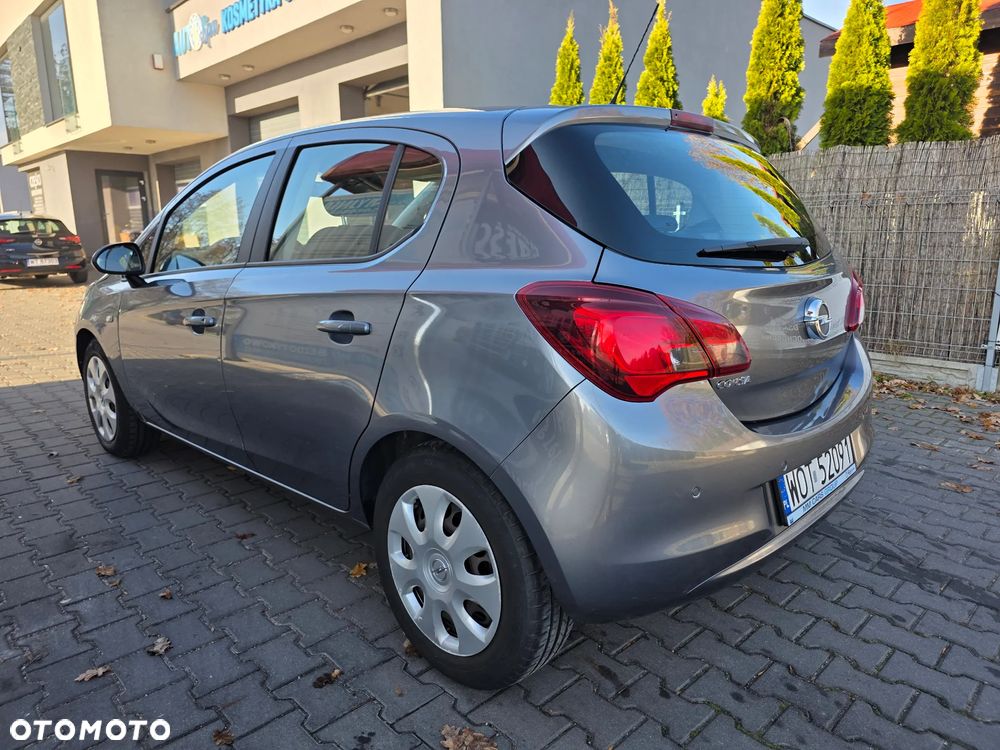 Opel Corsa 1.4 Enjoy - 6