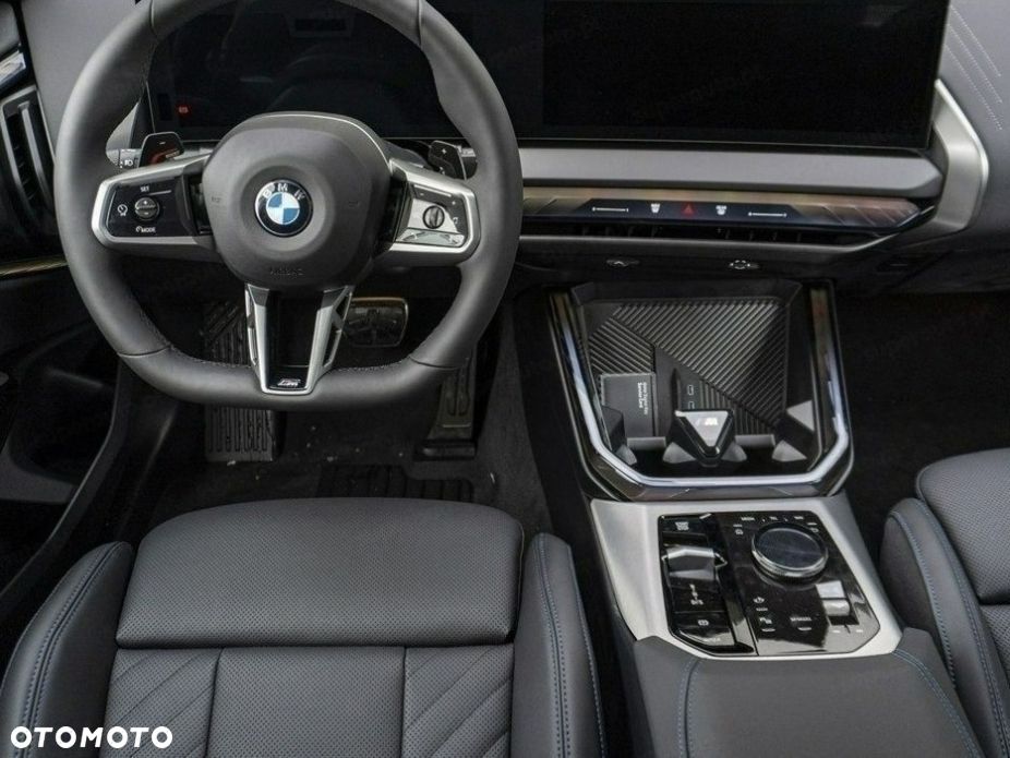BMW X3 xDrive20 mHEV - 9