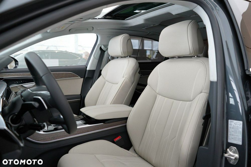 Audi A8 - 18