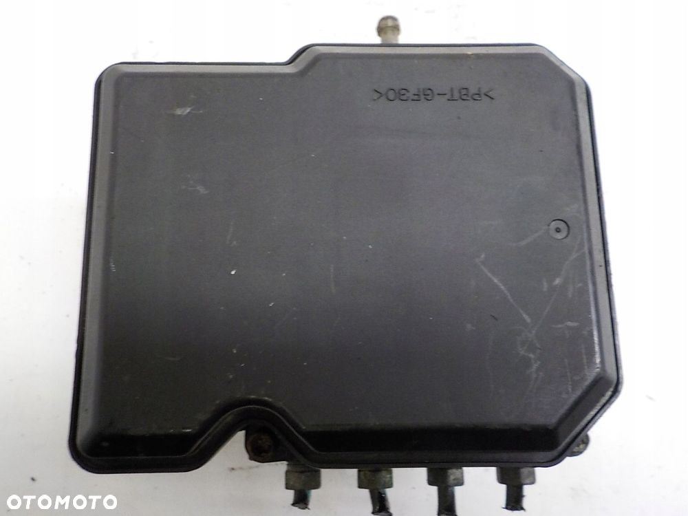 NISSAN JUKE POMPA ABS 47660JY62B A98000EB2 - 2