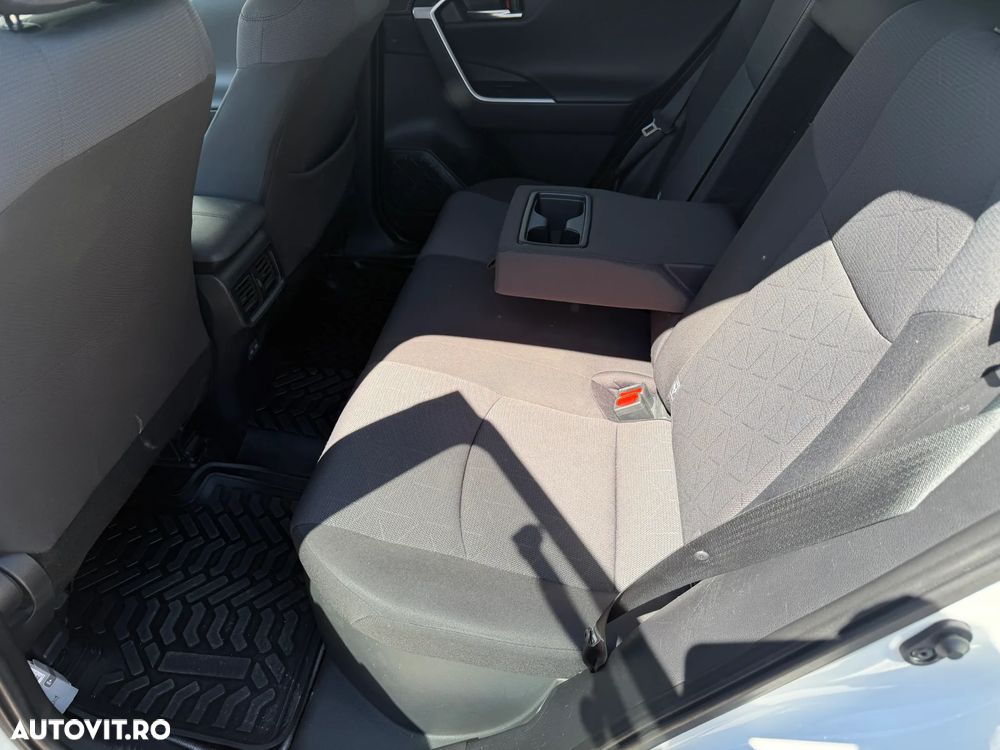 Toyota RAV4 2.5 VVT-iE 4x2 Dynamic - 13