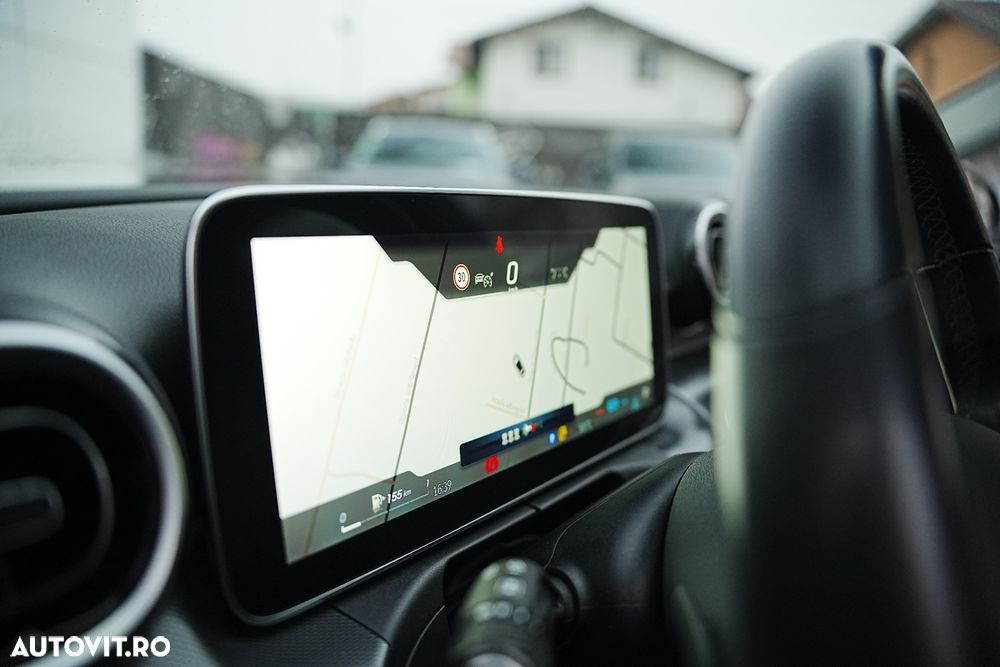 Mercedes-Benz C 220 d 9G-TRONIC - 17