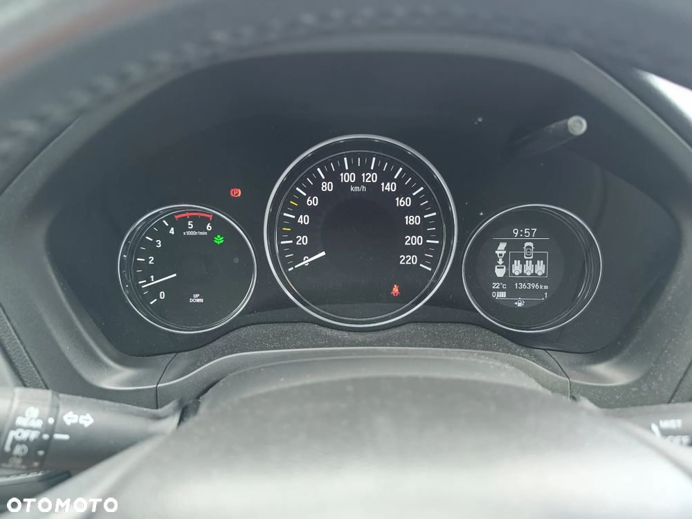 Honda HR-V 1.6 i-DTEC Elegance (ADAS) - 6