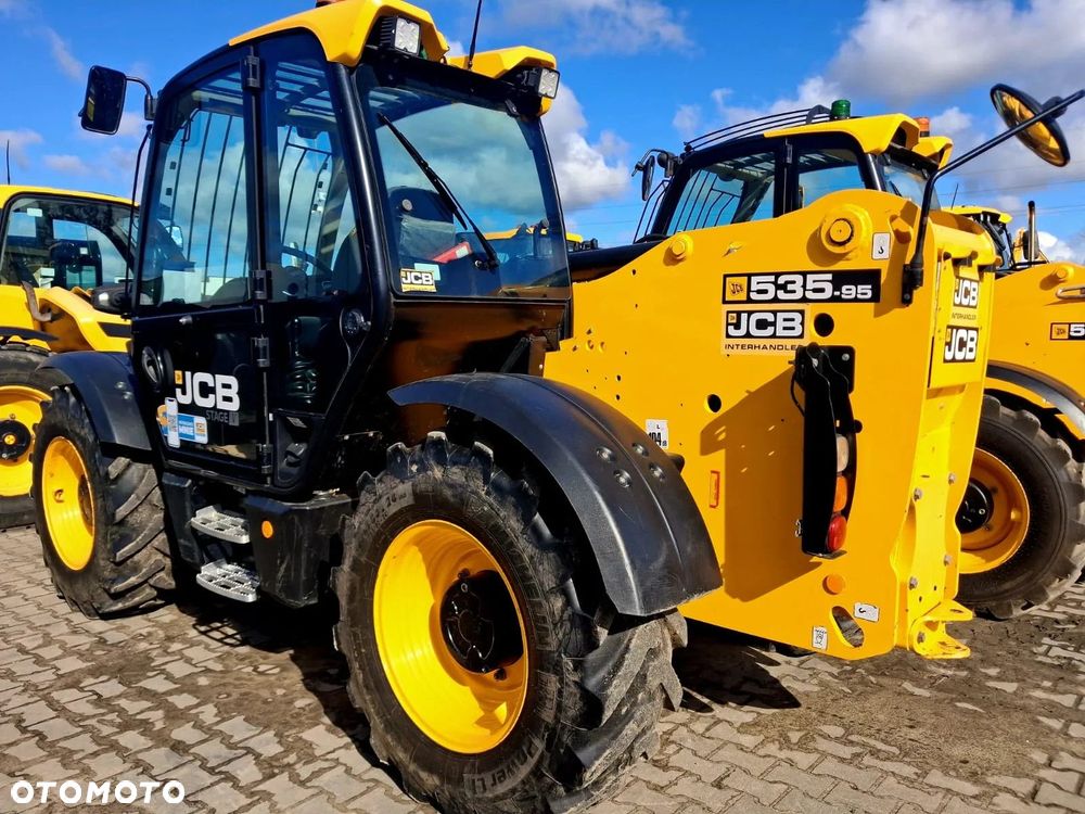 JCB 535-95 - 3