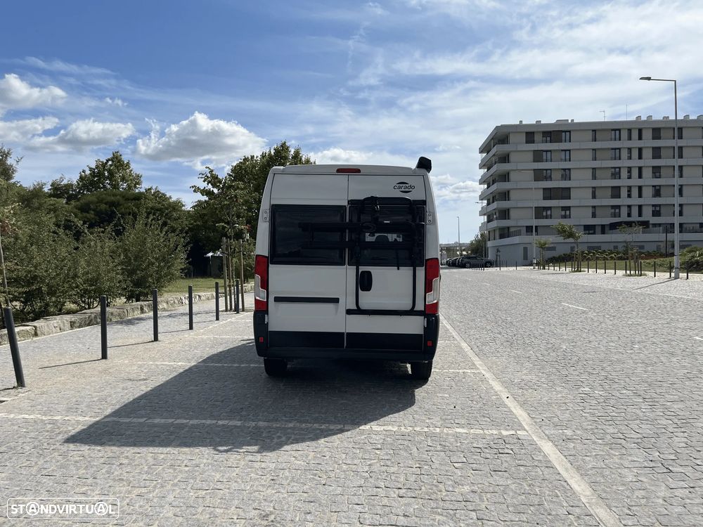 Peugeot Boxer Peugeot Boxer 2025 | Manual | Completamente Equipada - 5