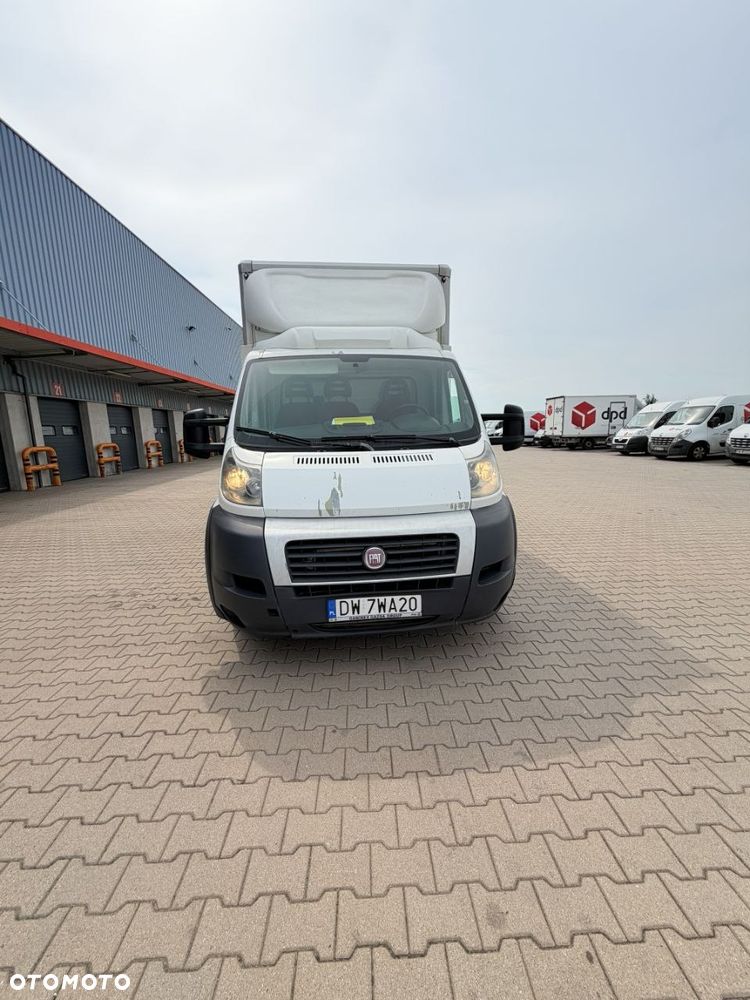 Fiat Ducato - 7