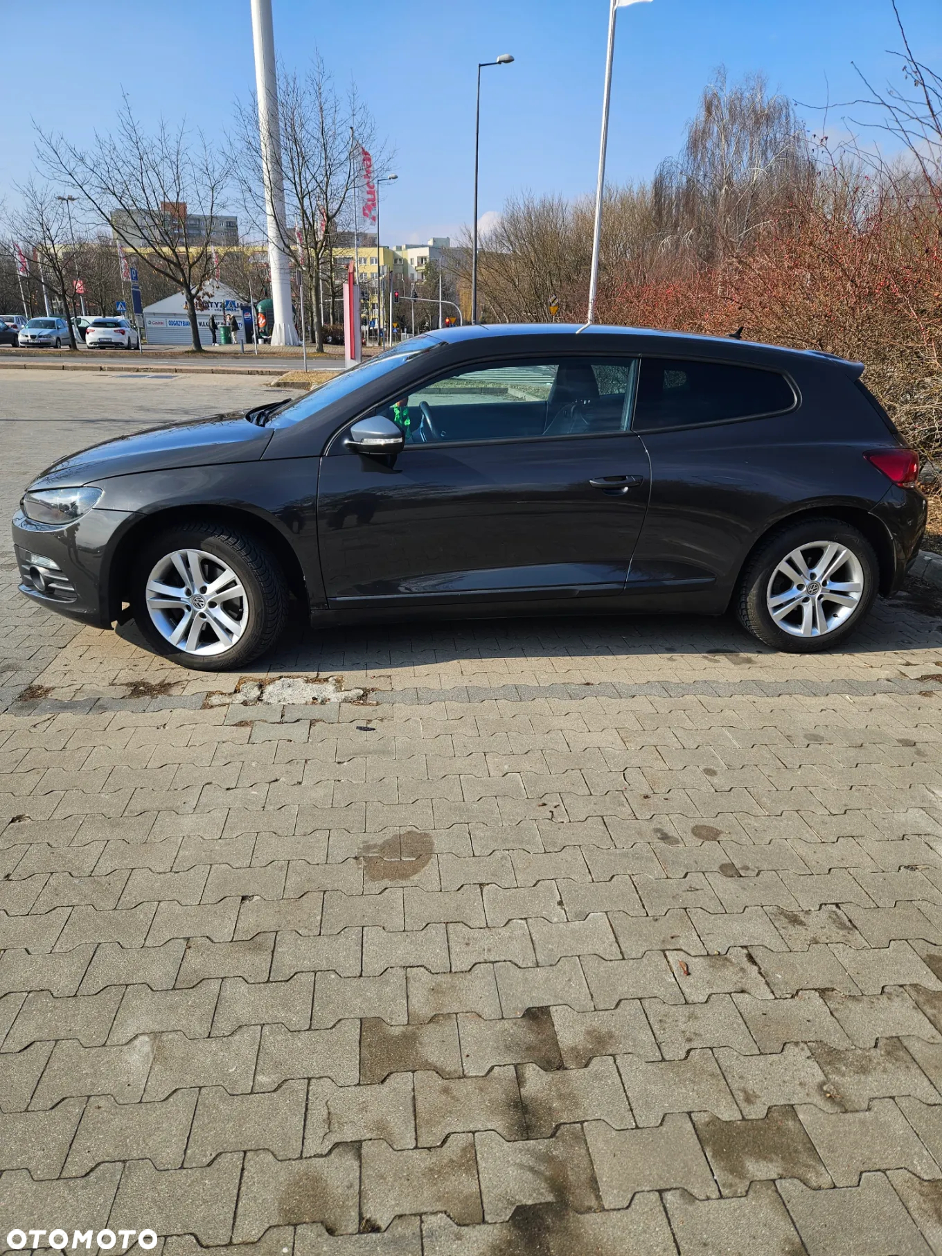 Volkswagen Scirocco 1.4 TSI - 5