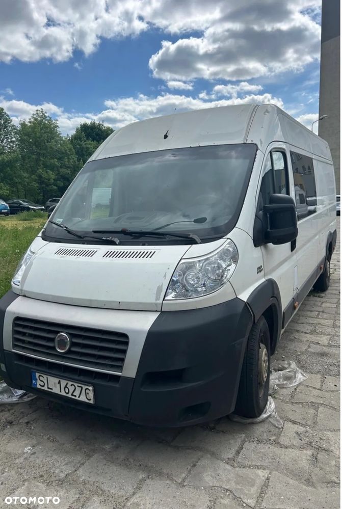 Fiat Ducato - 1