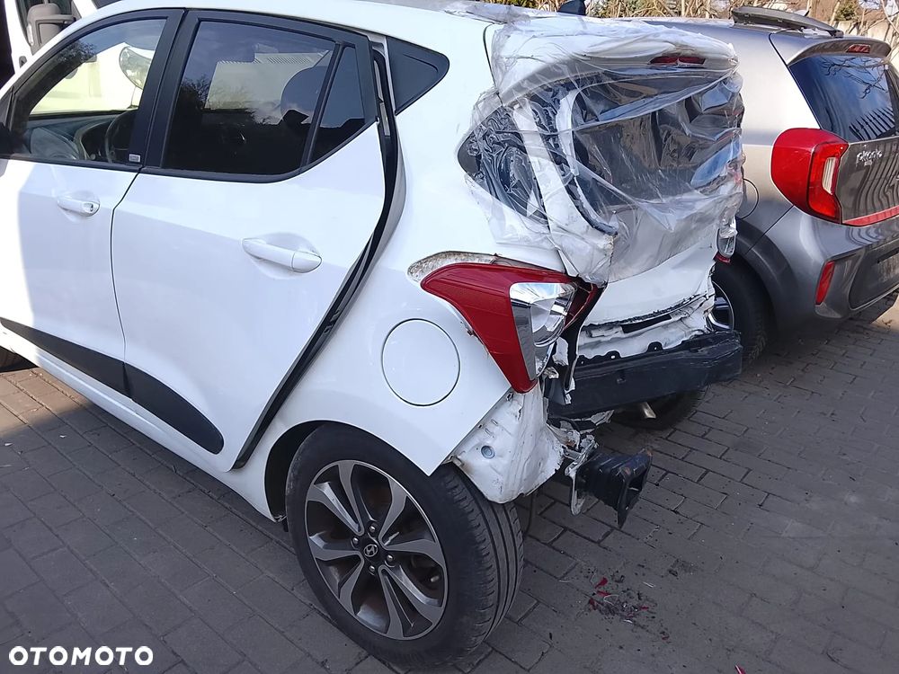 Hyundai i10 1.2 Comfort - 3