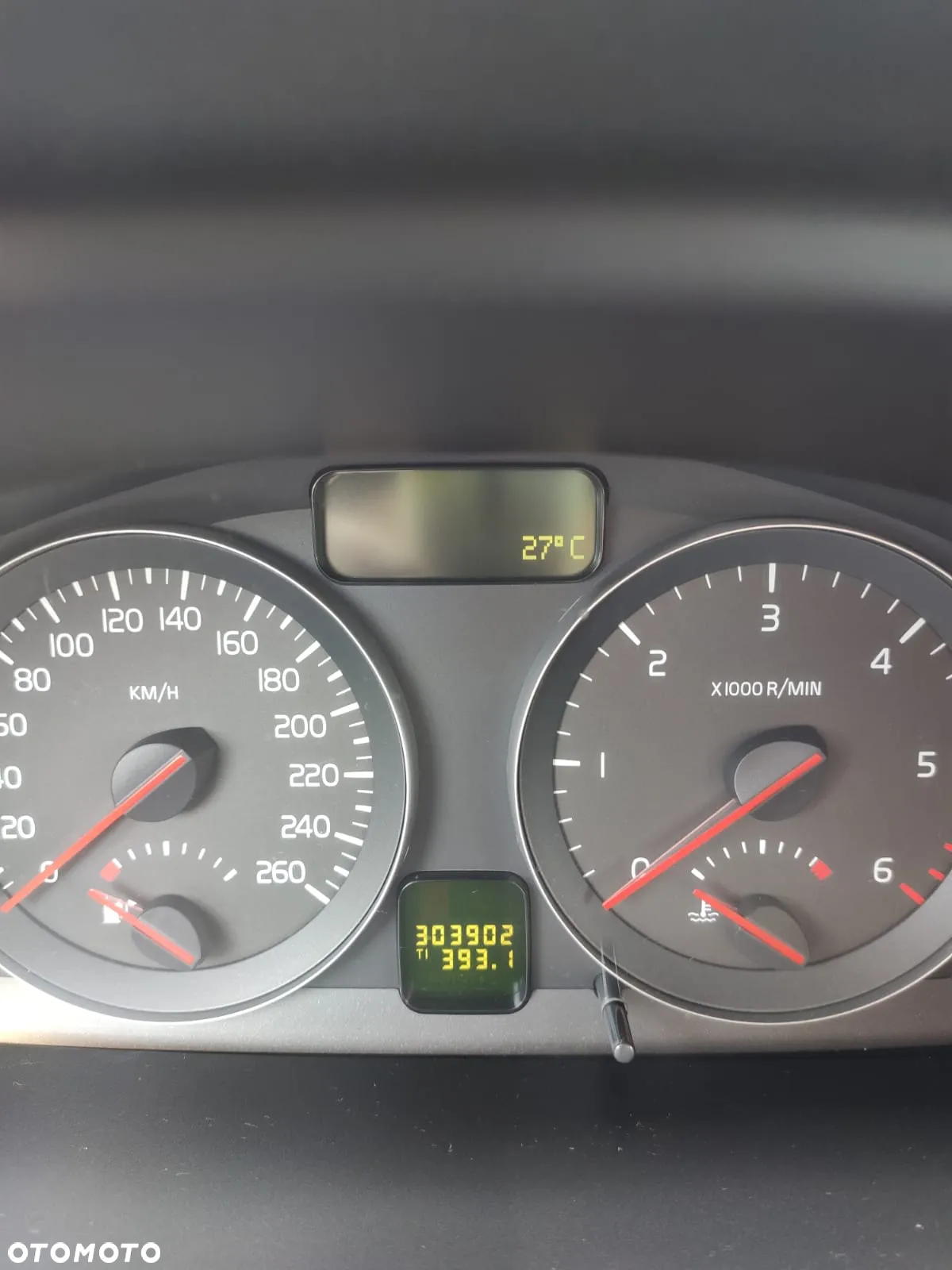 Volvo V50 - 3