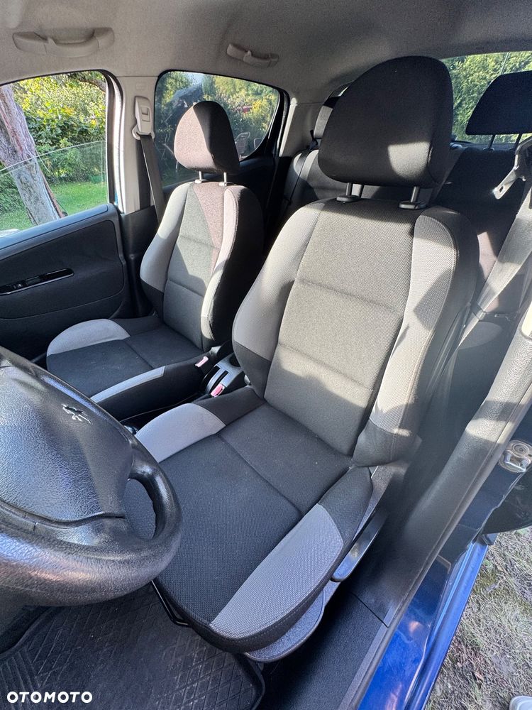 Peugeot 207 1.4 16V Sporty - 6