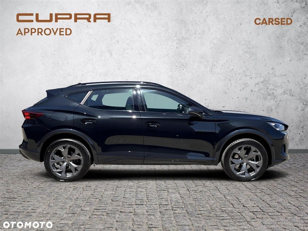 Cupra Formentor 1.5 eTSI mHEV DSG - 5