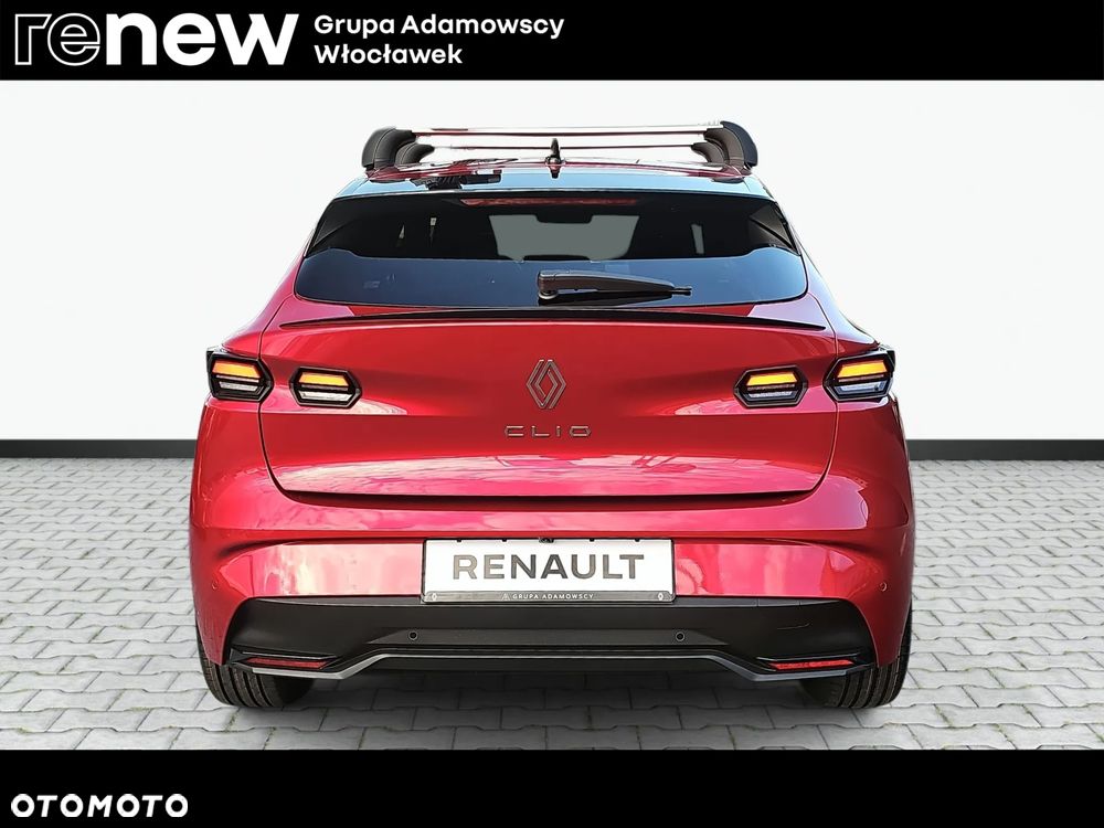 Renault Clio 1.2 TCe Techno - 9