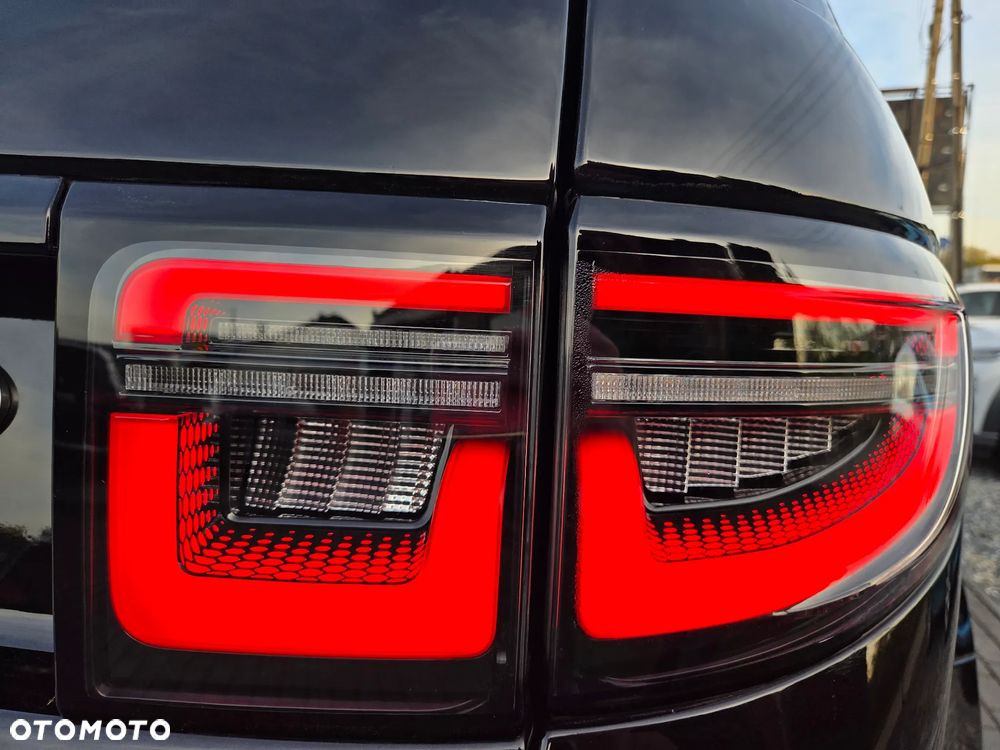 Land Rover Discovery Sport 2.0 P200 mHEV S - 36