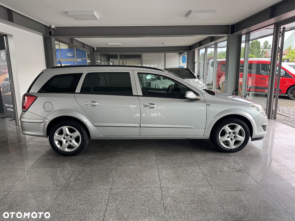 Opel Astra - 14
