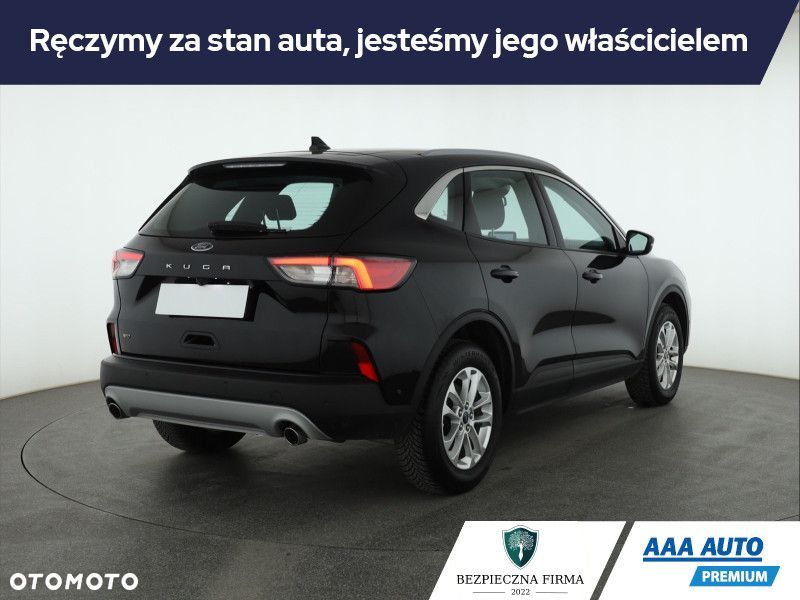 Ford Kuga - 7