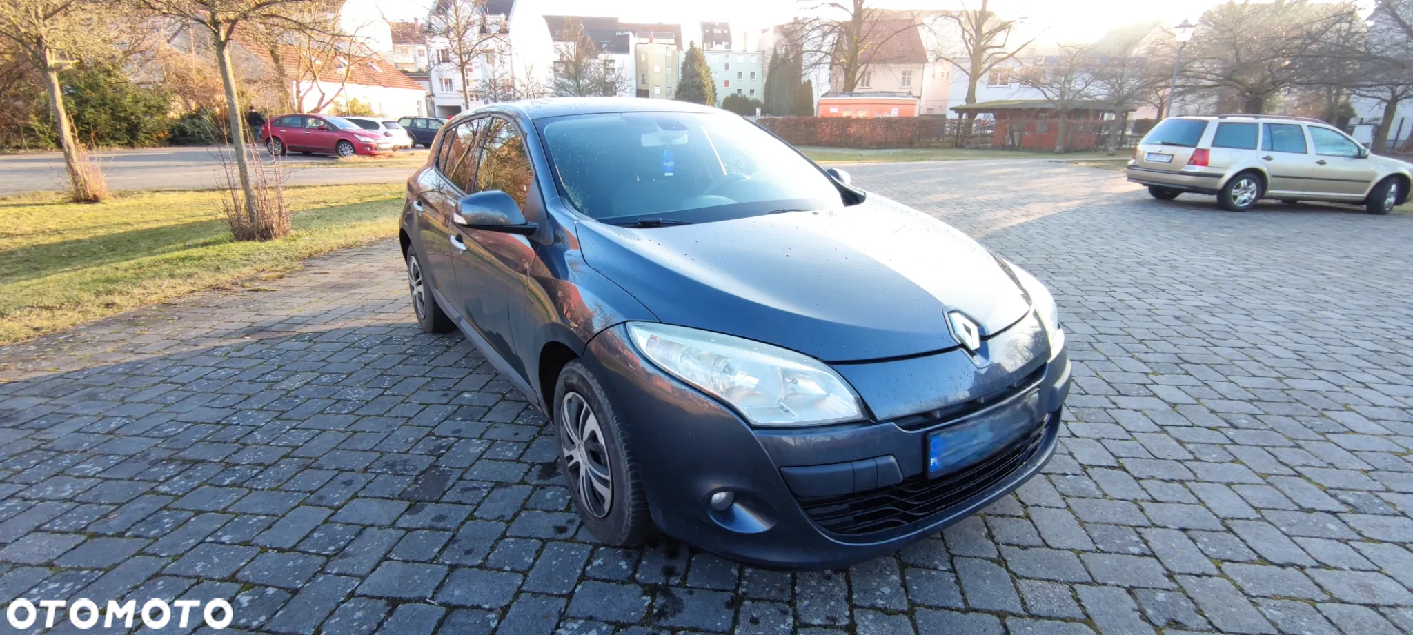 Renault Megane - 7