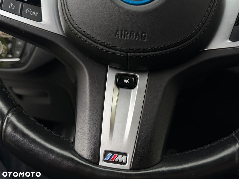BMW Seria 5 530e - 16