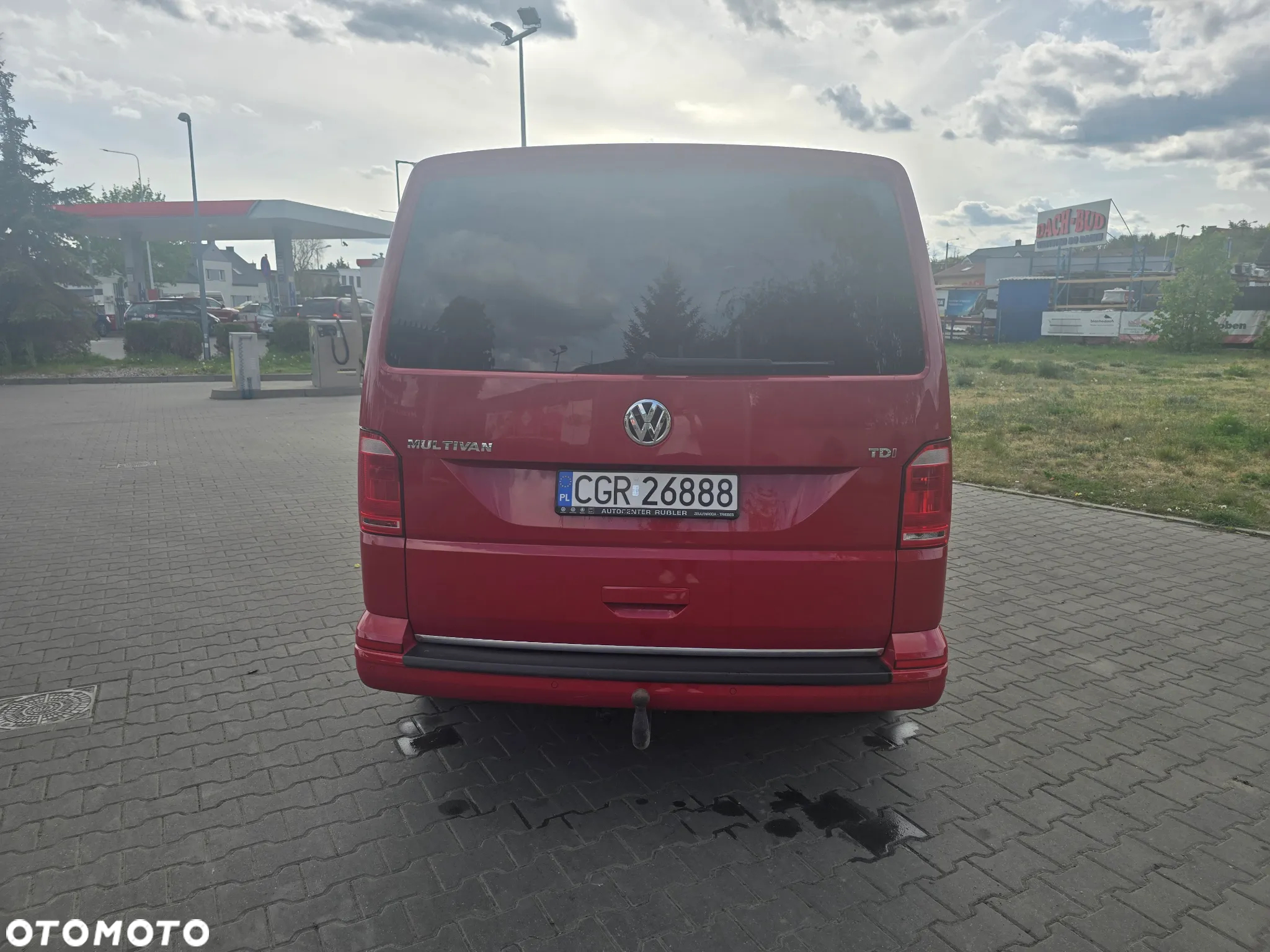 Volkswagen Multivan - 16